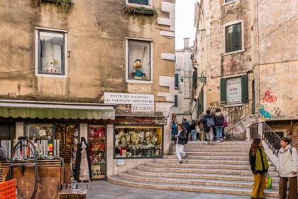 Ca' Ludovica @RialtoBridge - image 30