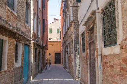 Rialto Suite due camere - image 21