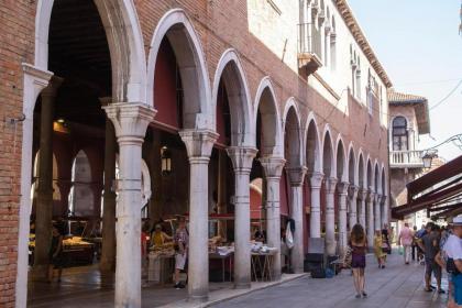 Rialto Suite due camere - image 22