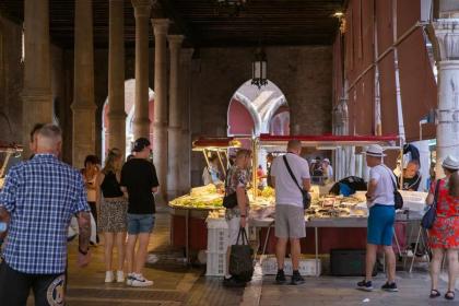 Rialto Suite due camere - image 23