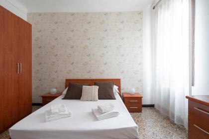 San Polo Canal View Apartments by Wonderful Italy - image 22