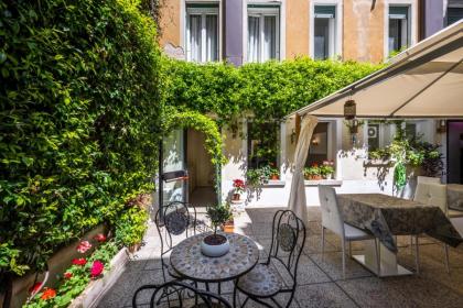 Hotel Apostoli Garden - image 21