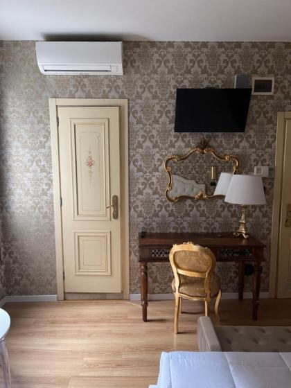 Hotel Apostoli Garden - image 22