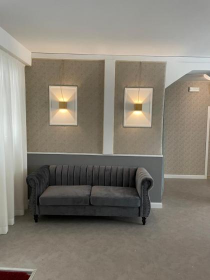 Hotel Apostoli Garden - image 23