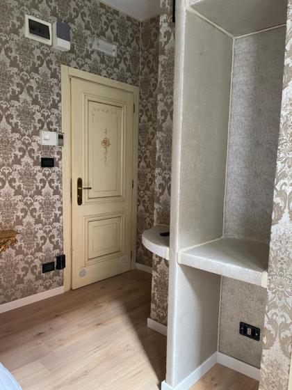 Hotel Apostoli Garden - image 26