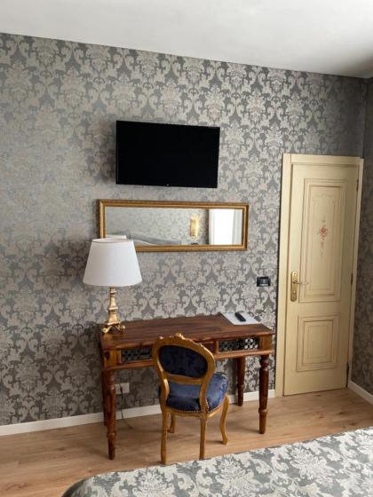 Hotel Apostoli Garden - image 27