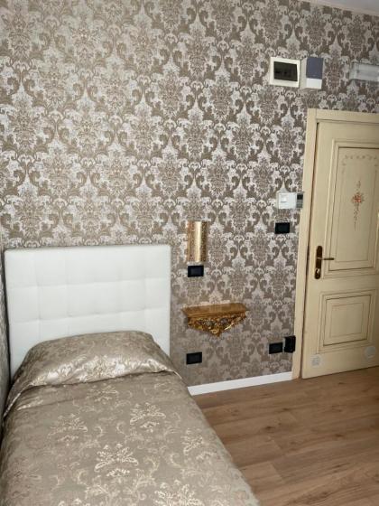 Hotel Apostoli Garden - image 29