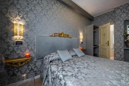 Hotel Apostoli Garden - image 30