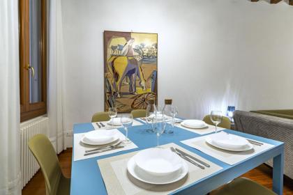 Ca' della Commedia - San Marco - image 24