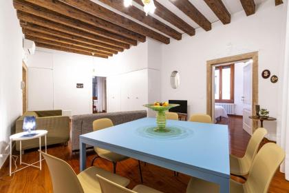 Ca' della Commedia - San Marco - image 25