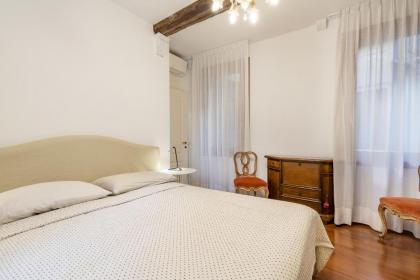 Ca' della Commedia - San Marco - image 26