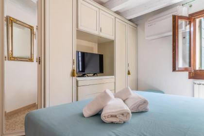 San Marco 1692 in the heart of @Venice - image 23