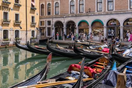 San Marco 1692 in the heart of @Venice - image 25