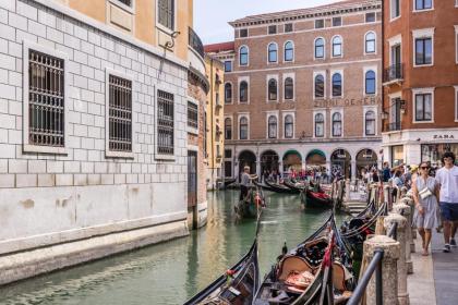 San Marco 1692 in the heart of @Venice - image 26