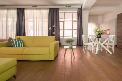 Centrale Mazzoni Apartments R&R - image 26