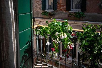 Ca' Delle Carrozze Stylish 2 Bedroom loft-style - image 23