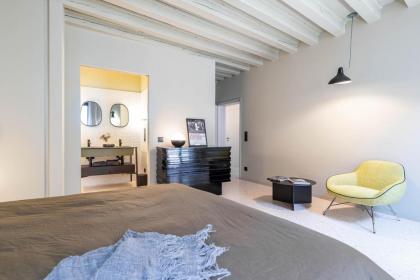 Ca' Delle Carrozze Stylish 2 Bedroom loft-style - image 25
