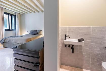 Ca' Delle Carrozze Stylish 2 Bedroom loft-style - image 26