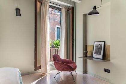 Ca' Delle Carrozze Stylish 2 Bedroom loft-style - image 27