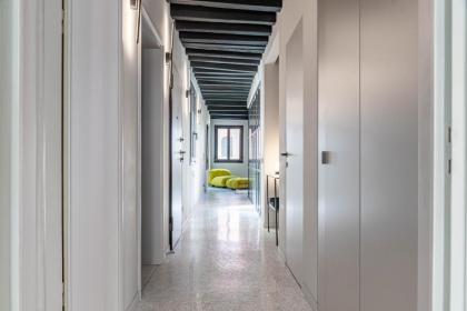 Ca' Delle Carrozze Stylish 2 Bedroom loft-style - image 29