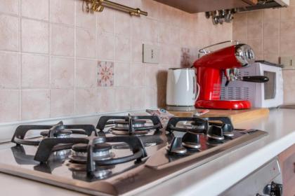 Colombina House close to the Train Station - image 23