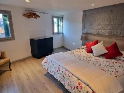Venice San Marco Lovely Apartment for 5 Persons - image 23