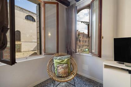 CA FOSCA HOME - Campo Santa Fosca - image 28