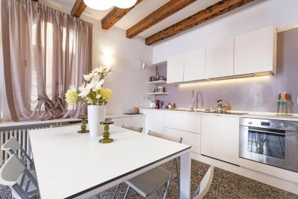 CA FOSCA HOME - Campo Santa Fosca - image 30