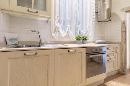 Italian Experience-San Zaccaria Boutique Apartment - image 22