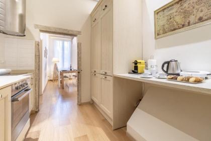 Italian Experience-San Zaccaria Boutique Apartment - image 23