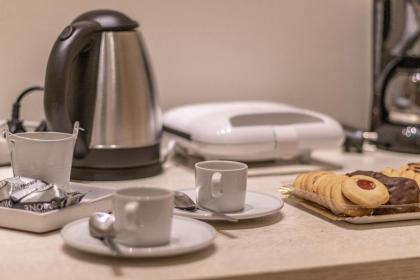 Italian Experience-San Zaccaria Boutique Apartment - image 25