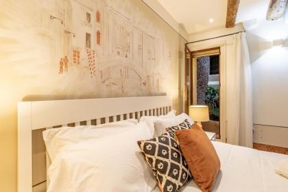 Italian Experience-Rio San Lorenzo Boutique Apartment - image 21