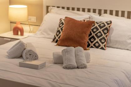 Italian Experience-Rio San Lorenzo Boutique Apartment - image 26