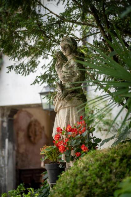 Mocenigo Grand Canal Luxury Suites - image 21