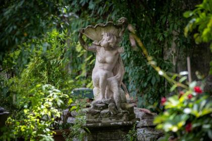 Mocenigo Grand Canal Luxury Suites - image 23