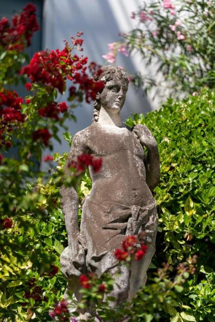 Mocenigo Grand Canal Luxury Suites - image 24