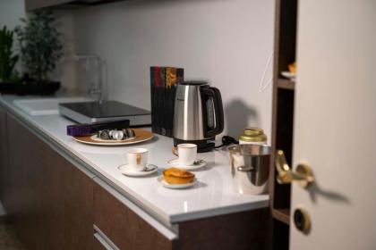 Mocenigo Grand Canal Luxury Suites - image 25