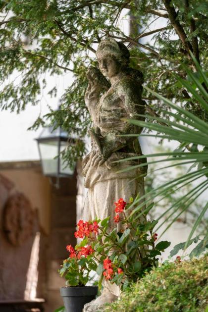 Mocenigo Grand Canal Luxury Suites - image 26