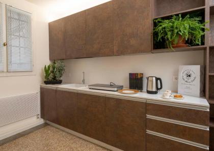 Mocenigo Grand Canal Luxury Suites - image 29