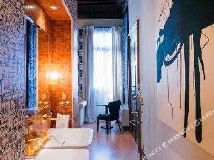 Hotel Heureka - image 21