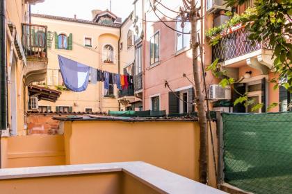 Porpora Home @Venice - image 27