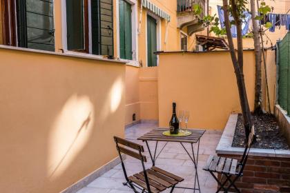 Porpora Home @Venice - image 28