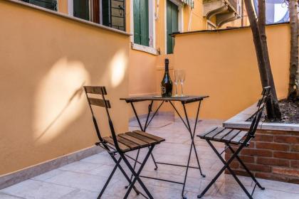 Porpora Home @Venice - image 30