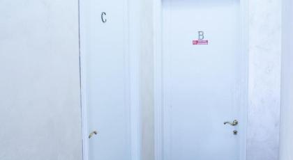 LA MAR Rooms Rialto Venice - image 22