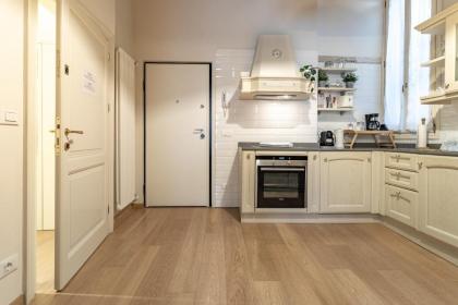 Italian Experience-Venice Boutique Apartment - image 30