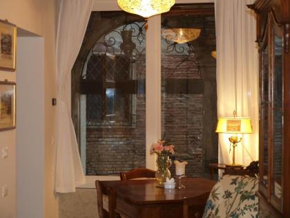 Al pozzo dei Scoacamini 100 m from San Marco ground floor - image 29