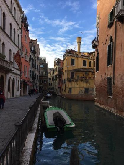 LN HOMES VENICE  - San Marco Canal view - image 21