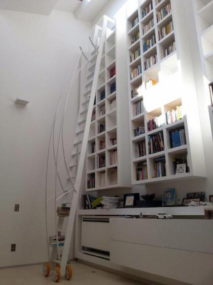 Loft on the Lagoon - image 29