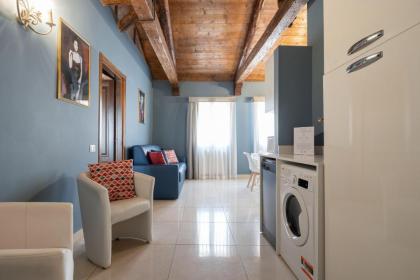 Vivaldi Suites by Wonderful Italy - image 24