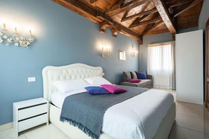 Vivaldi Suites by Wonderful Italy - image 30
